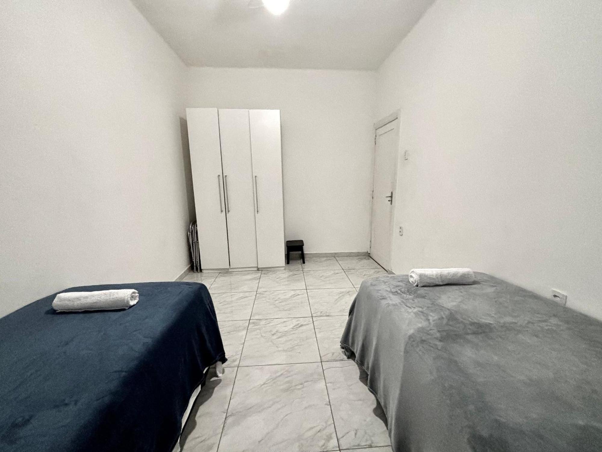 Santa Clara 128 Daire Rio de Janeiro Dış mekan fotoğraf