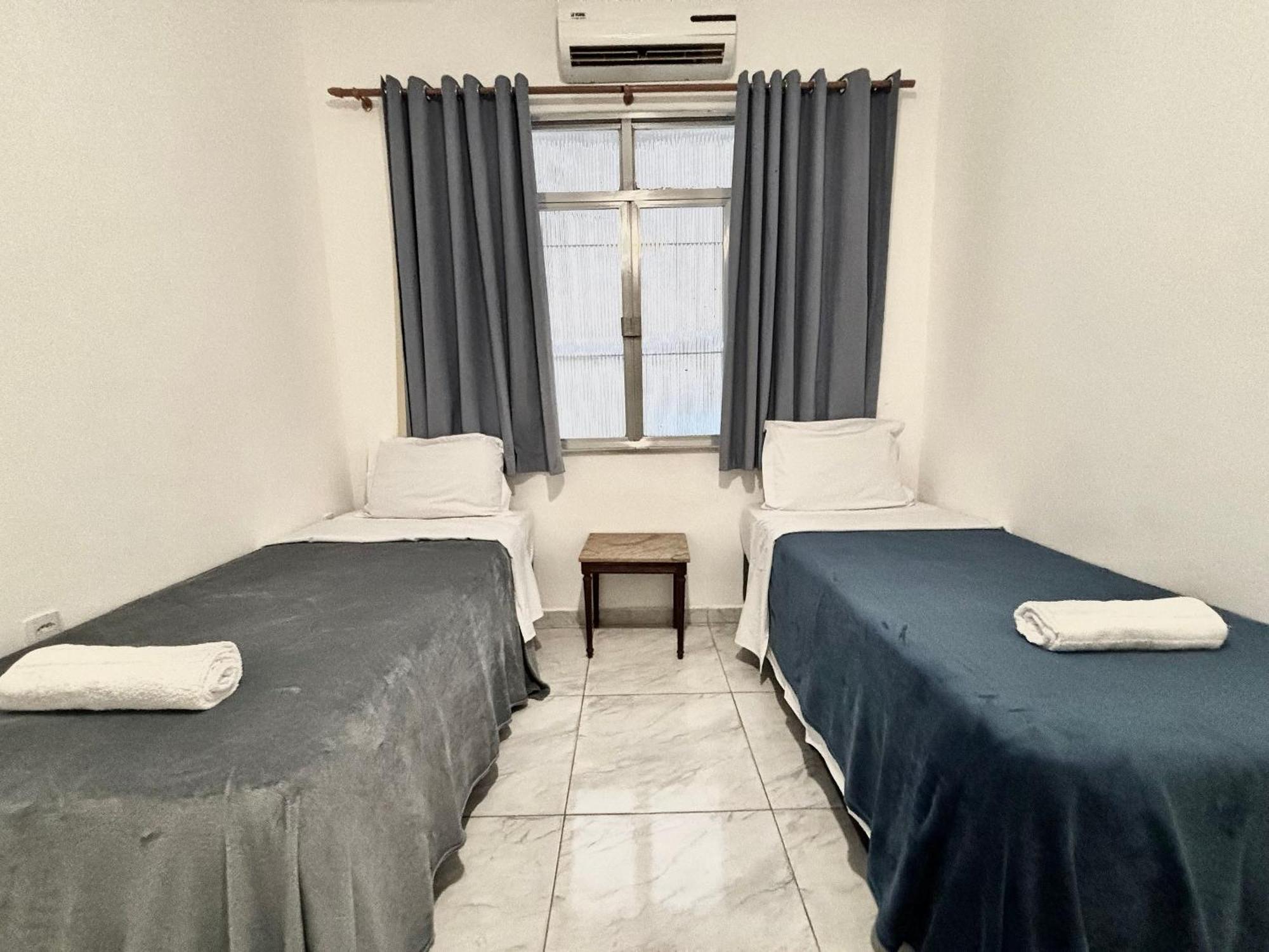 Santa Clara 128 Daire Rio de Janeiro Dış mekan fotoğraf