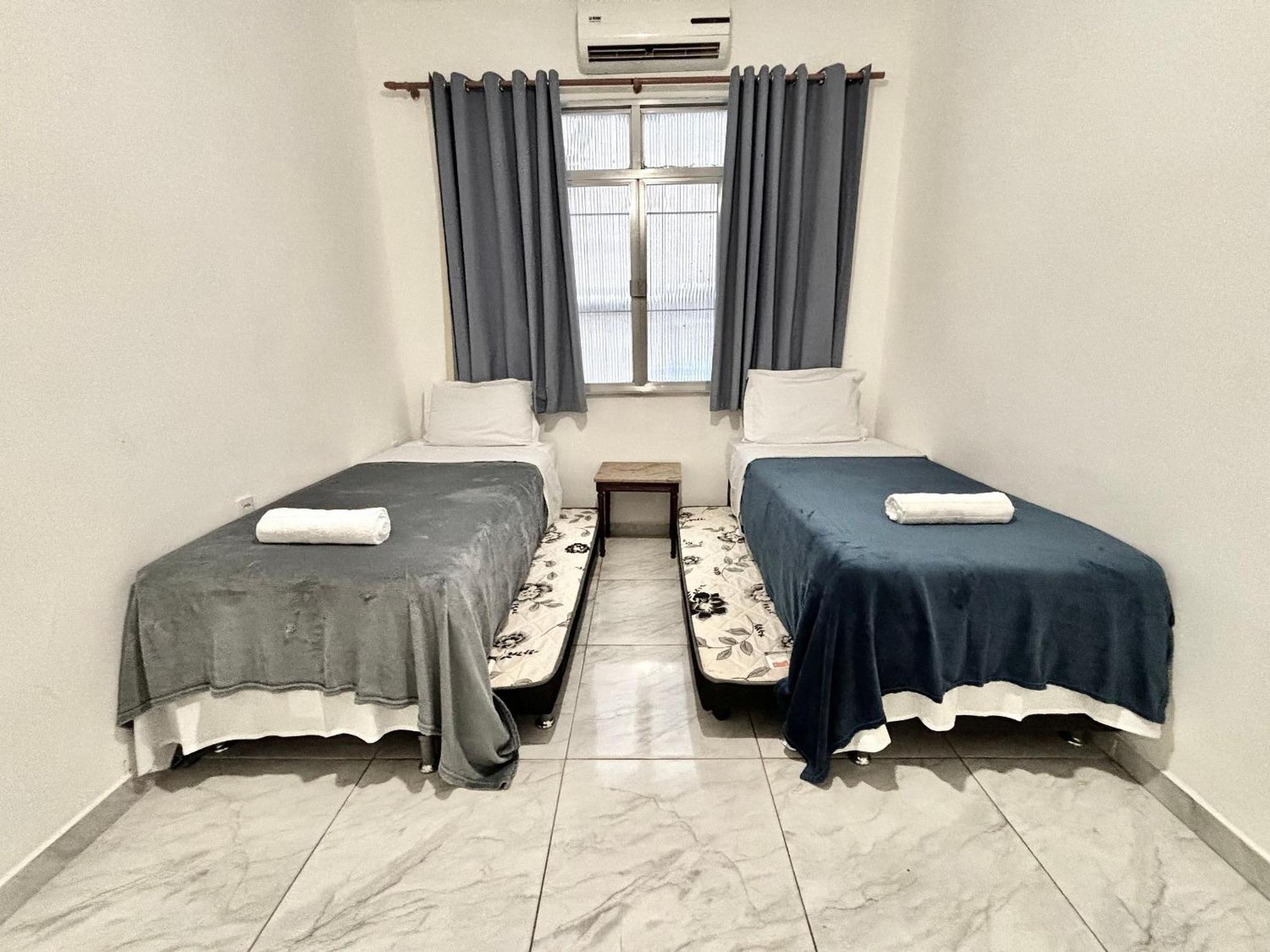 Santa Clara 128 Daire Rio de Janeiro Dış mekan fotoğraf
