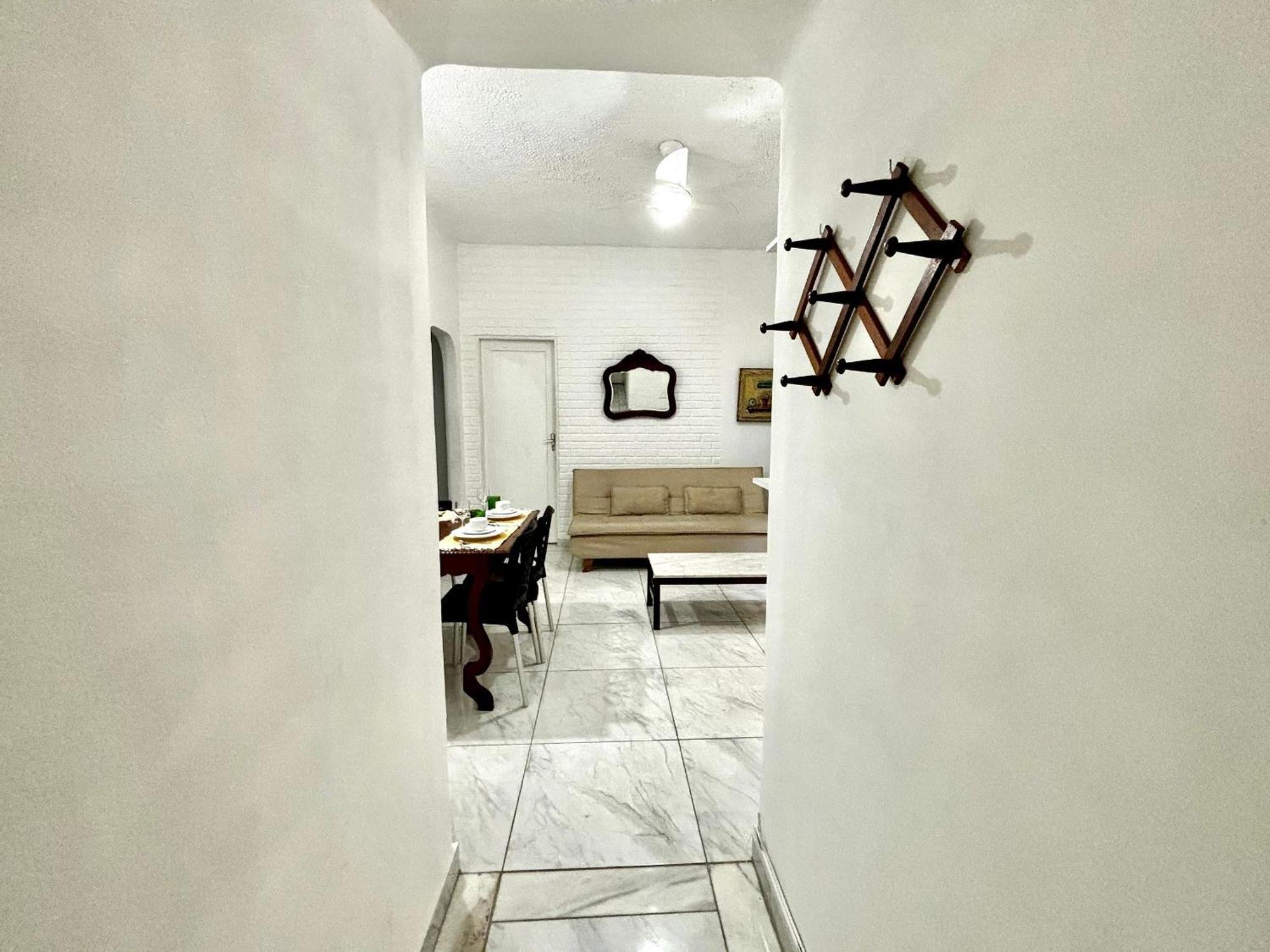 Santa Clara 128 Daire Rio de Janeiro Dış mekan fotoğraf