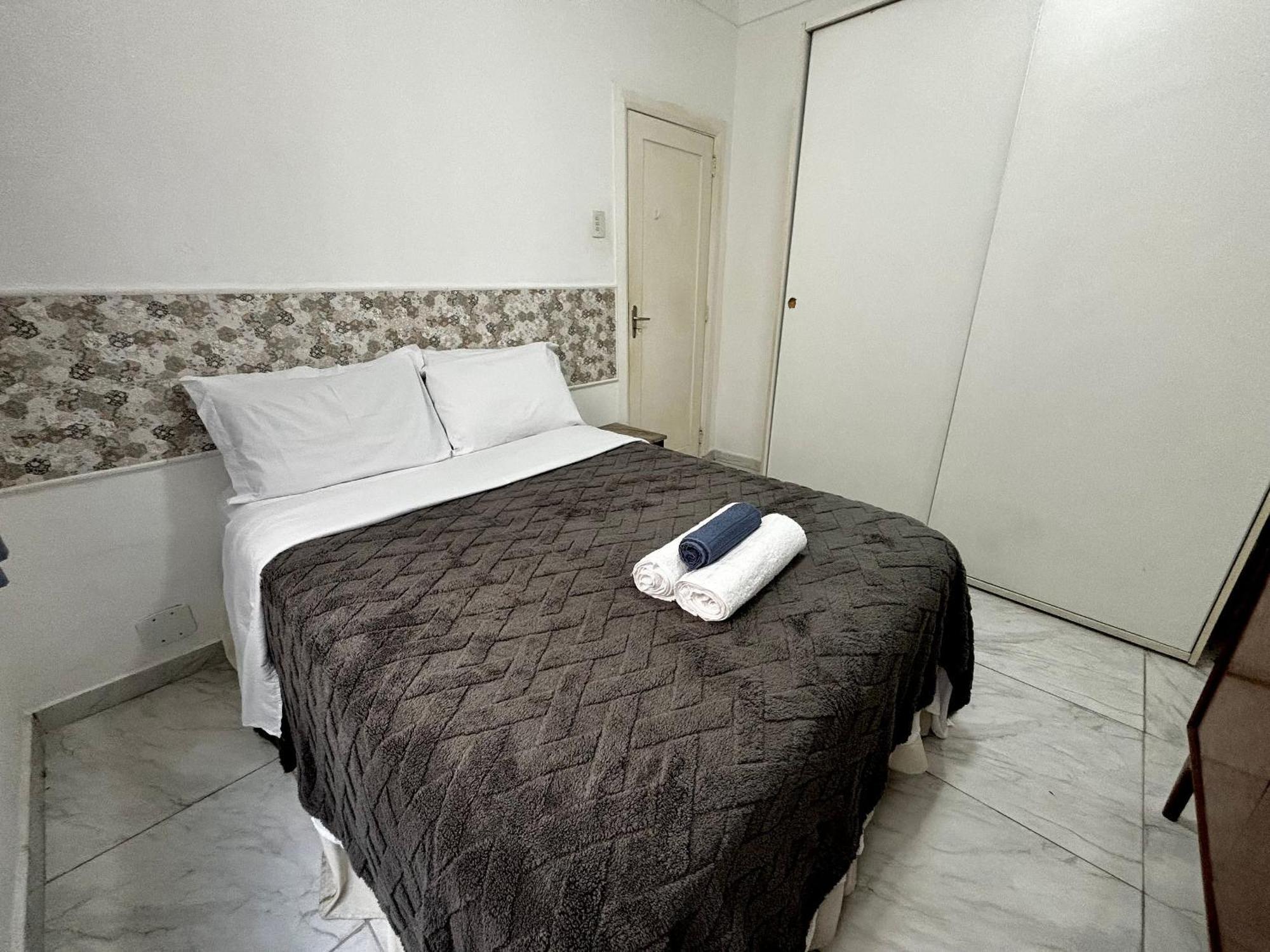 Santa Clara 128 Daire Rio de Janeiro Dış mekan fotoğraf