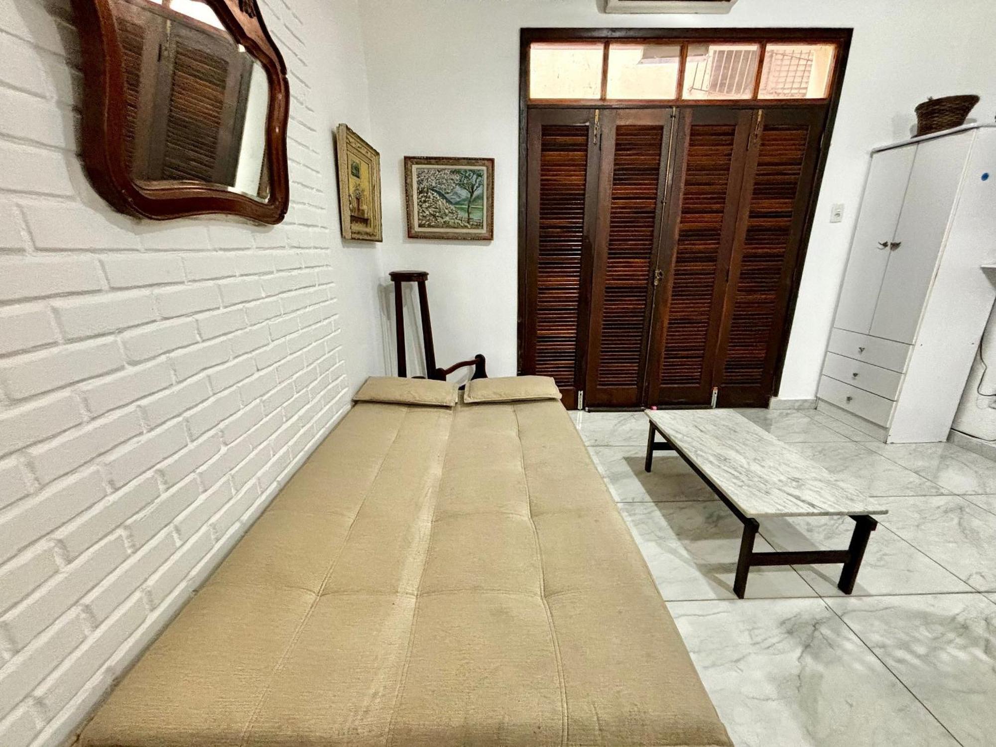 Santa Clara 128 Daire Rio de Janeiro Dış mekan fotoğraf