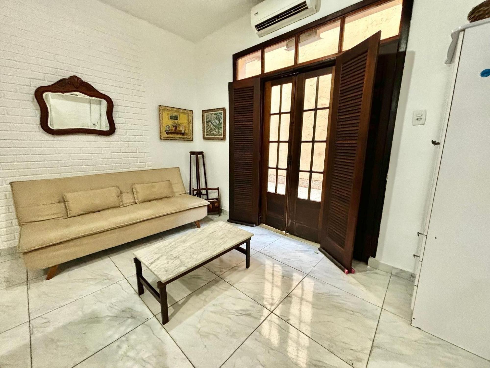 Santa Clara 128 Daire Rio de Janeiro Dış mekan fotoğraf